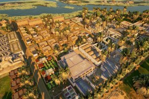 Builders of Egypt (2025) RePack от селезень