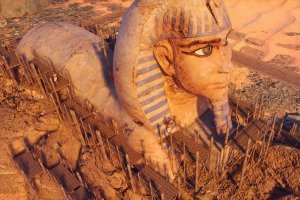 Builders of Egypt (2025) RePack от селезень