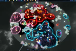 Galactic Civilizations IV: Supernova Edition (2023) RePack от FitGirl