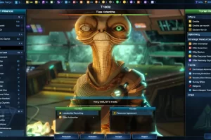 Galactic Civilizations IV: Supernova Edition (2023) RePack от FitGirl