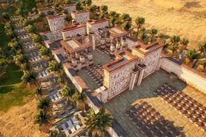 Builders of Egypt (2025) RePack от FitGirl