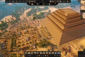 Builders of Egypt (2025) RePack от FitGirl