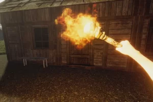 Valhalla Path: Survival (2025) RePack от FitGirl