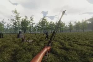 Valhalla Path: Survival (2025) RePack от FitGirl