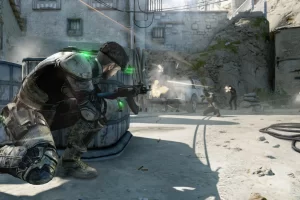 Tom Clancy's Splinter Cell: Blacklist (2013) [Ru] Repack Other s [Deluxe Edition]