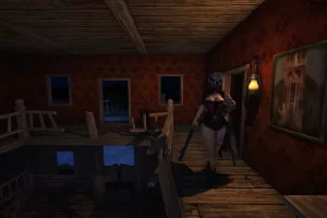 Blood West: Dead Man's Edition (2023) RePack от FitGirl