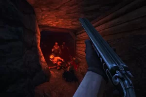 Blood West: Dead Man's Edition (2023) RePack от FitGirl