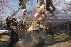 Dynasty Warriors: Origins - Digital Deluxe Edition - (2025) [Eng/Multi] Portable версия