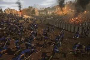 Dynasty Warriors: Origins - Digital Deluxe Edition - (2025) [Eng/Multi] Portable версия