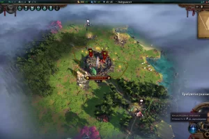 Age of Wonders 4: Premium Edition (2023) [Ru/Multi] Repack Let'sРlay