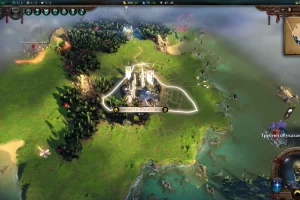 Age of Wonders 4: Premium Edition (2023) [Ru/Multi] Repack Let'sРlay