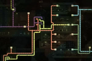 Oxygen Not Included: Complete Bundle (2019) RePack от FitGirl