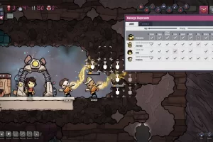 Oxygen Not Included: Complete Bundle (2019) RePack от FitGirl