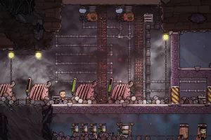 Oxygen Not Included: Complete Bundle (2019) RePack от FitGirl