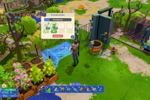 I Am Future: Cozy Apocalypse Survival - Supporter Edition (2024) RePack от FitGirl