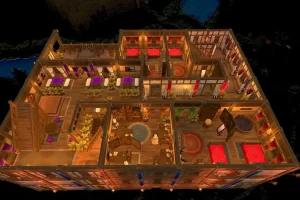 Tavern Master: Complete (2021) RePack от FitGirl