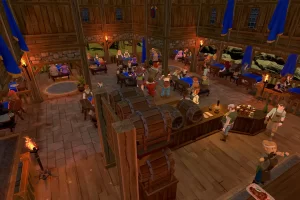 Tavern Master: Complete (2021) RePack от FitGirl