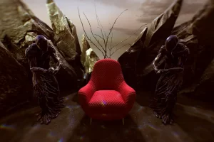 The Lies We Tell Ourselves (2025) RePack от селезень