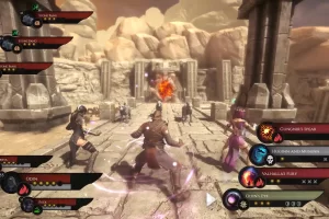 Umbra: The Last Summoner (2025) RePack от FitGirl
