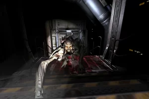 Doom 3: BFG Edition (2012) [Ru/En] Repack Decepticon
