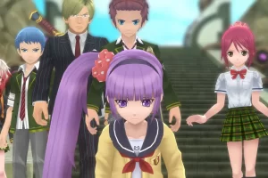 Tales of Graces f Remastered: Deluxe Edition (2025) RePack от FitGirl