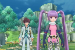 Tales of Graces f Remastered: Deluxe Edition (2025) RePack от FitGirl
