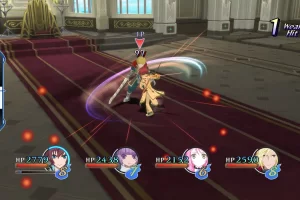 Tales of Graces f Remastered: Deluxe Edition (2025) RePack от FitGirl