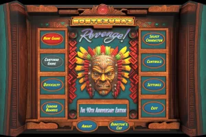 Montezuma's Revenge - The 40th Anniversary Edition (2025) [Multi] Repack Let'sРlay