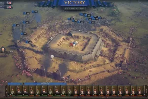 Ultimate General: American Revolution - Premium Edition (2024) RePack от FitGirl