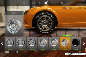 Car Mechanic Simulator 2021: Gold Bundle (2021) RePack от FitGirl