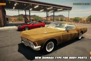 Car Mechanic Simulator 2021: Gold Bundle (2021) RePack от FitGirl