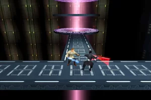 STAR WARS: Episode I: Jedi Power Battles (2025) RePack от FitGirl