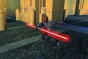 STAR WARS: Episode I: Jedi Power Battles (2025) RePack от FitGirl