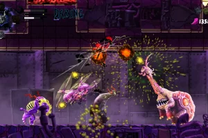 Magenta Horizon: Neverending Harvest (2024) RePack от FitGirl