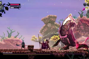 Magenta Horizon: Neverending Harvest (2024) RePack от FitGirl