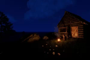 Rust (2018) RePack от Alkad Online-only