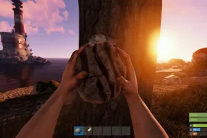 Rust (2018) RePack от Alkad Online-only