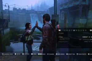 Одни из нас: Часть I / The Last of Us: Part I - Digital Deluxe Edition (2023) RePack от селезень
