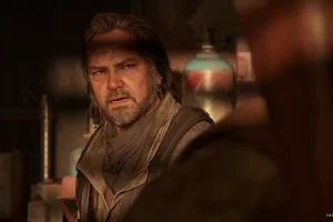 Одни из нас: Часть I / The Last of Us: Part I - Digital Deluxe Edition (2023) RePack от селезень
