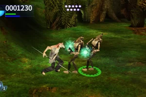 Star Wars Episode I: Jedi Power Battles (2025) [Ru/Multi] License GOG