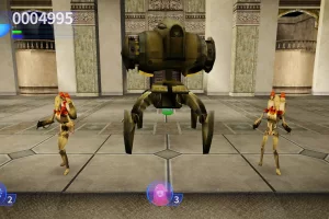 Star Wars Episode I: Jedi Power Battles (2025) [Ru/Multi] License GOG