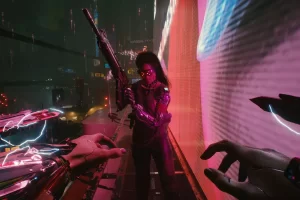 Cyberpunk 2077 (2020) RePack от Decepticon