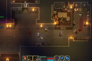 Heroes of Hammerwatch II (2025) RePack от Pioneer