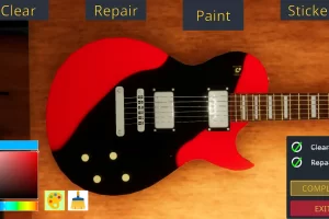Rock Star Life Simulator (2025) RePack от FitGirl