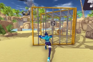 Rocket Boots Mania (2025) RePack от FitGirl