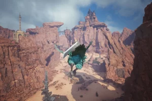 Final Fantasy VII Rebirth (2025) RePack от селезень