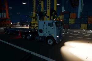 Motor Town: Behind The Wheel [Early Access] (2021) RePack от Pioneer