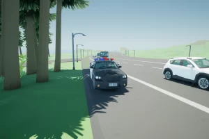 Motor Town: Behind The Wheel [Early Access] (2021) RePack от Pioneer