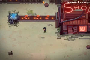 Learning Factory (2025) [Ru/Multi] License GOG