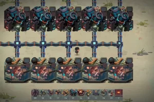 Learning Factory (2025) [Ru/Multi] License GOG